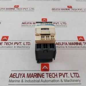 Telemecanique Schneider Electric Lc1d093 Contactor 690v