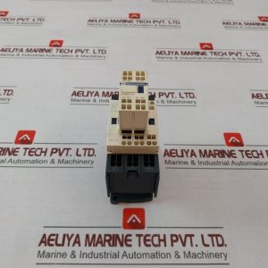 Telemecanique Schneider Electric Lc1d093 Contactor 690v
