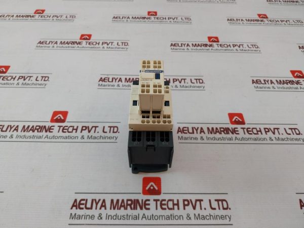 Telemecanique Schneider Electric Lc1d093 Contactor 690v