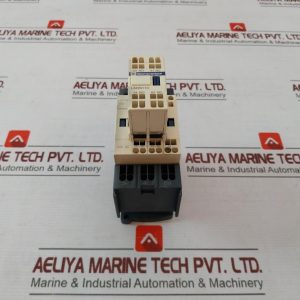 Telemecanique Schneider Electric Lc1d093 Contactor 690v
