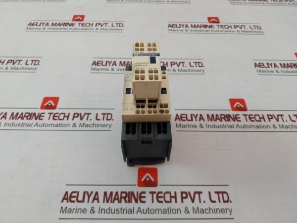Telemecanique Schneider Electric Lc1d093 Contactor 690v