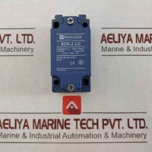 Telemecanique Xck-J.Lc Limit Switch Iec 500v