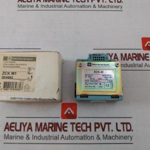 Telemecanique Xck-M Limit Switch 500v