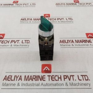 Telemecanique Zb2-Be101 Contact Block 240v