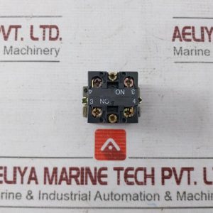 Telemecanique Zb2-Be101 Contact Block 400v