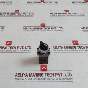 Telemecanique Zb2-Be101 Selector Switch
