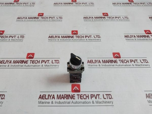 Telemecanique Zb2-Be101 Selector Switch