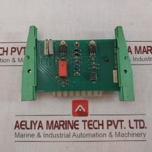 Tenf Jord A148b-92 Printed Circuit Board
