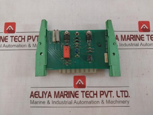 Tenf Jord A148b-92 Printed Circuit Board