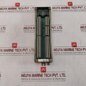 Terasaki Electric Eca-221 Connector Module