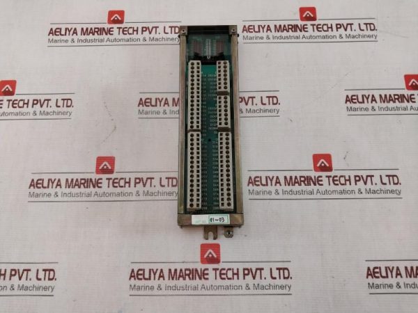 Terasaki Electric Eca-221 Connector Module