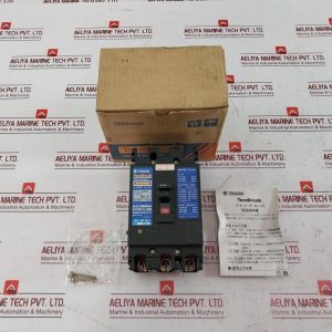 Terasaki Electric Xh100ns No-Fuse Circuit Breakers 690v