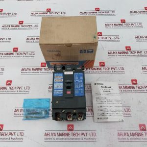 Terasaki Electric Xh50ns No-Fuse Circuit Breakers 690v