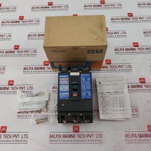 Terasaki Electric Xh50ns Tembreak Circuit Breaker 690v