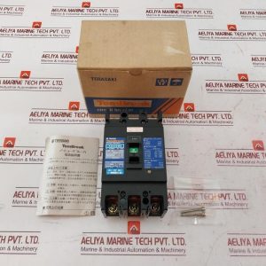 Terasaki Electric Xs100nb 3pole tembreak Circuit Breaker 690v