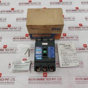 Terasaki Electric Xs100nb No-Fuse Circuit Breakers 690v
