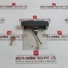 Tontec 50001276-001 Redundent Cpu Switch