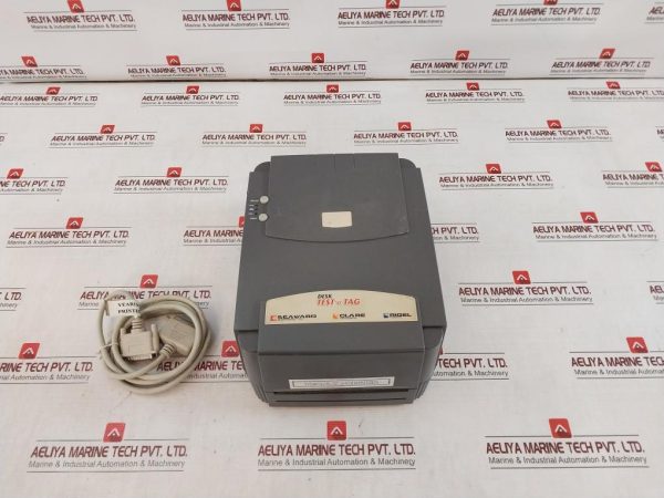 Tsc Ttp-243 Pro Label Printer 24v