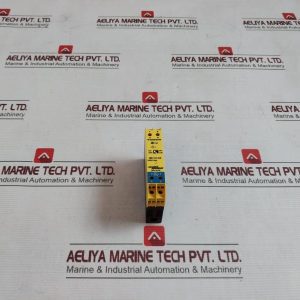 Turck Mk13-R-Ex024vdc Isolating Switching Amplifier 500v