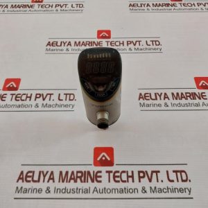 Turck Ps310-2.5v-04-Li2upn8-H1141 Digital Pressure Sensors 33v