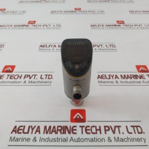 Turck Ps510-100-01-Li2upn8-H1141 Pressure Sensor 300 Bar