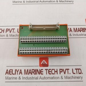 Ul E 41 625 67336 Terminal Board