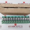 Ul Group Omron Sacc04012676 Relay Module Interface Board 250v