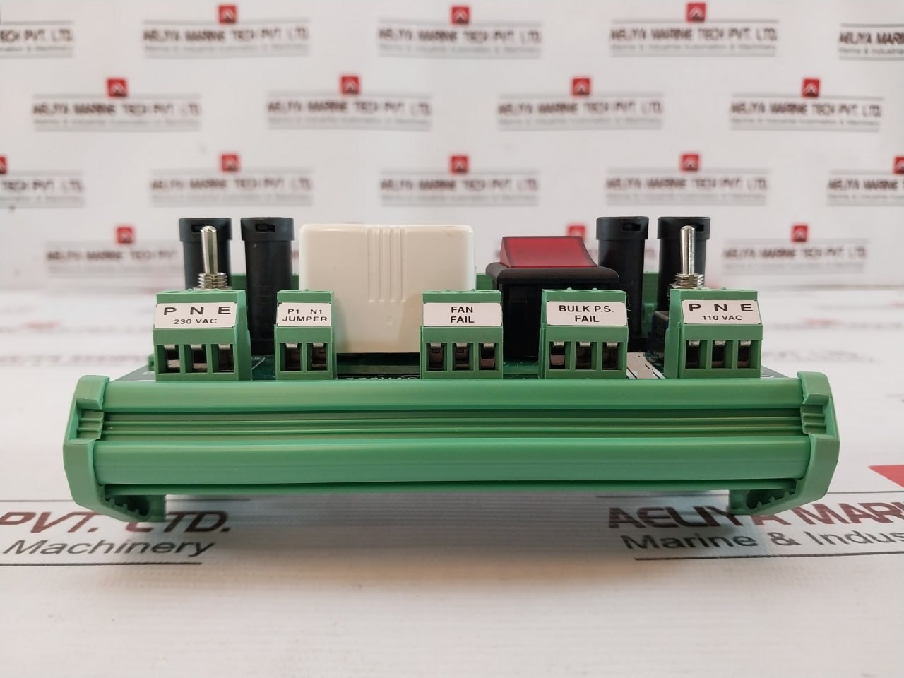 Ul Group Ul Utility-V1 Module 230v - Image 5