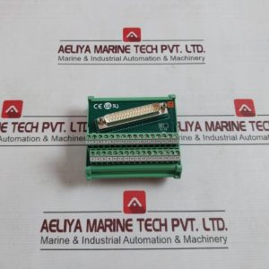 Ul Group Ul16-Iota-D37-72 V1-Xor Terminal Block