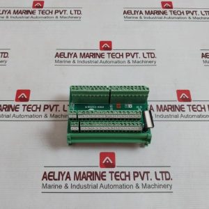 Ul Group Ul16dored-Hc900 InputOutput Terminal Block