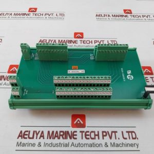 Ul Group Ul16dored-Hc900wor Digital InputOutput Module 24v