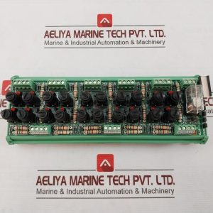 Ul Group Ul20cfi-Ri-V Relay Board