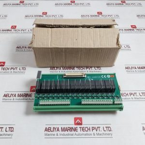 Ul Group Ul24d16difta-Cd37 Digital Input Relay Interface Module