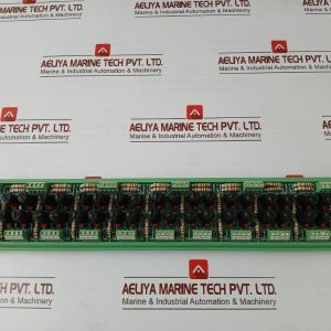 Ul Group Ul40cfi-Ri-V Multi-Channel Relay Board Module 250v