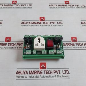 Ul Ul Utility-V1 Module 230v