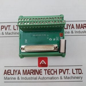 Ul Ul16-Iota-D37-72-Xol Input Interface Relay Card