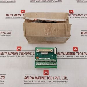 Ul Ul16-Iota-D37-72-Xor Input Interface Relay Card