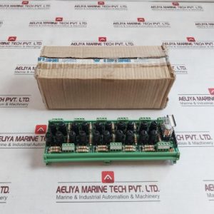 Ul Ul20cfi-Ri-V Relay Module 120v