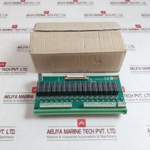 Ul Ul24d16difta-Cd37 Digital Input Relay Interface Module 250v