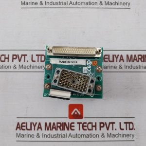 Ul Ulelco38m-D37 Xol Pcb Module