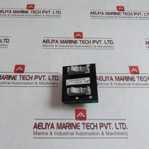 Ul Ulelco38m-D37m Interface Module