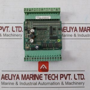 Unitronics M91-Un2 Printed Circuit Board Pcb 94v