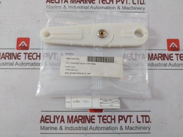 Utsunomiya Fuse Tool Fuse Tool For Mot