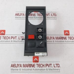 Uzushio Electric Ust-10a5r.1332r Pcb Card With Ammeter 250v