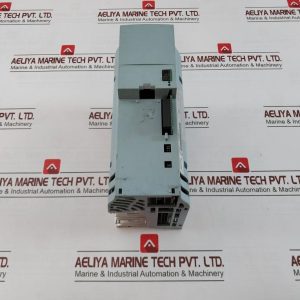 Vacon Nxl00035c1n1sss00 Frequency Converter 500v