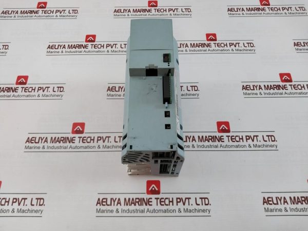 Vacon Nxl00035c1n1sss00 Frequency Converter 500v