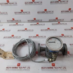 Vaf Instruments J5023 Industrial Marine Vane Meter 120°C