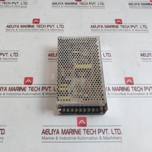 Vecas S-150-24 Power Supply 230v