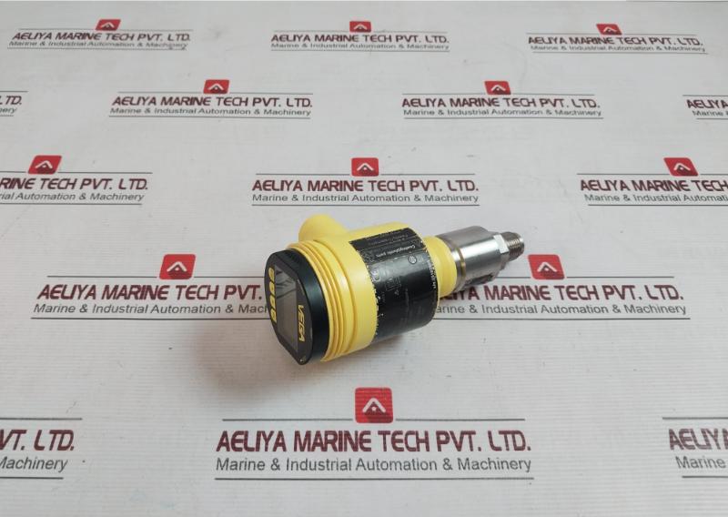 Vega Vegabar 52 Pressure Transmitter 36v - Image 3