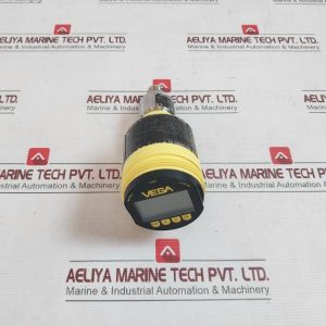 Vega Vegabar 52 Pressure Transmitter 36v